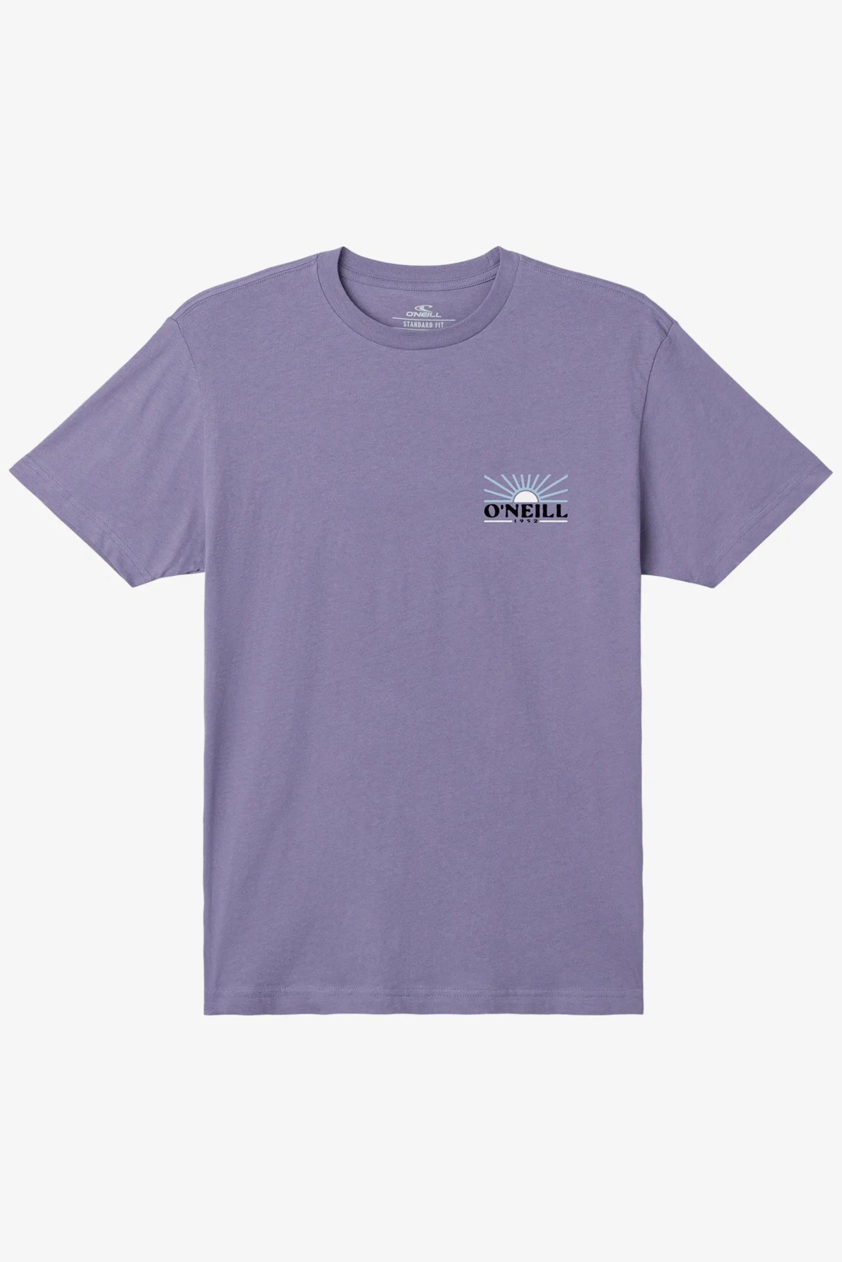 SUN SUPPLY TEE