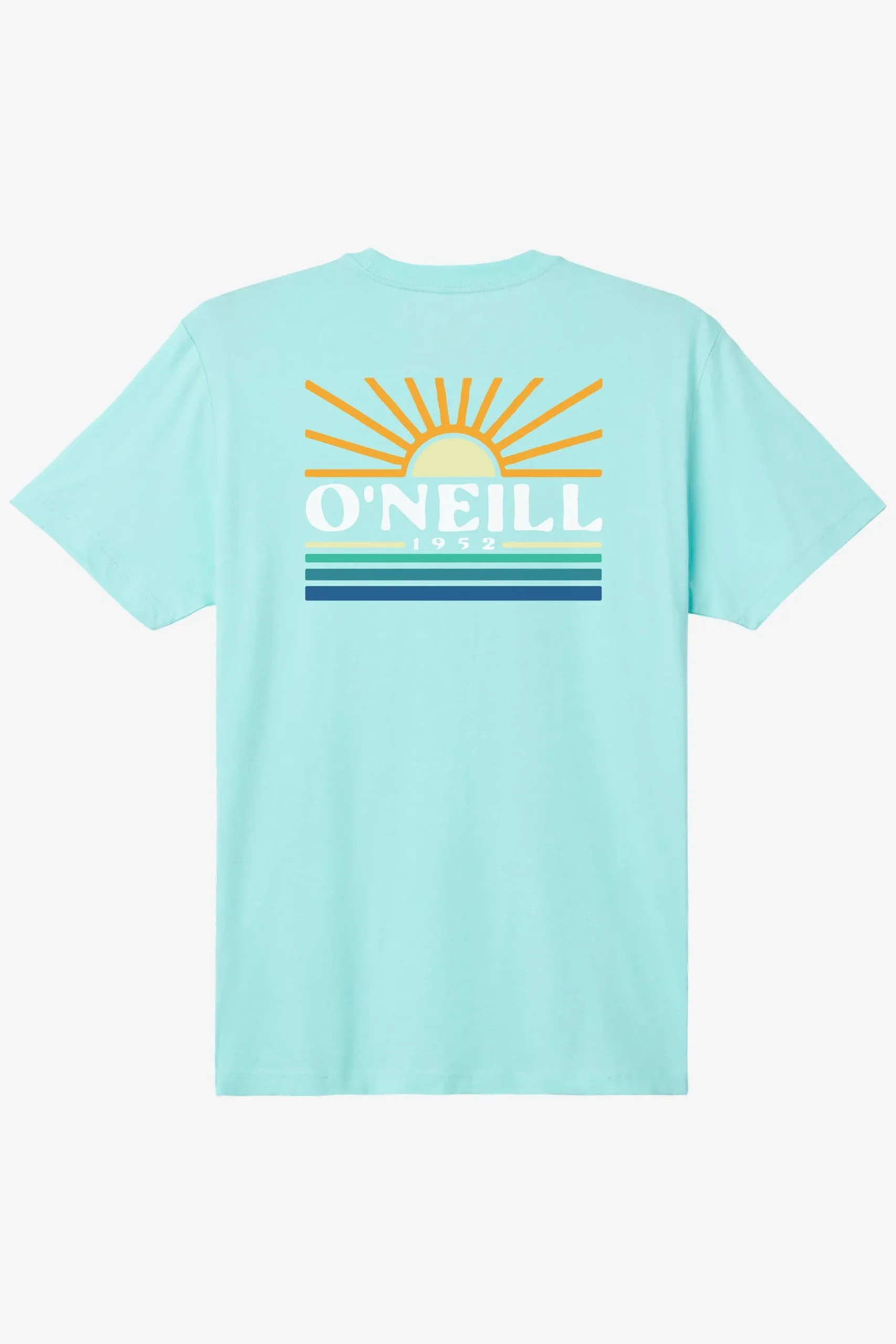 SUN SUPPLY TEE