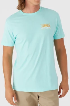 SUN SUPPLY TEE