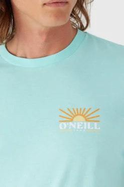 SUN SUPPLY TEE