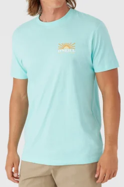 SUN SUPPLY TEE