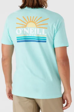 SUN SUPPLY TEE