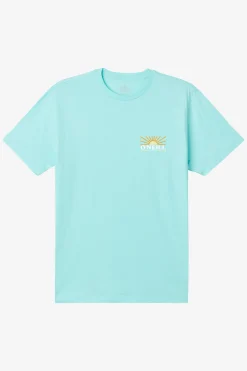 SUN SUPPLY TEE