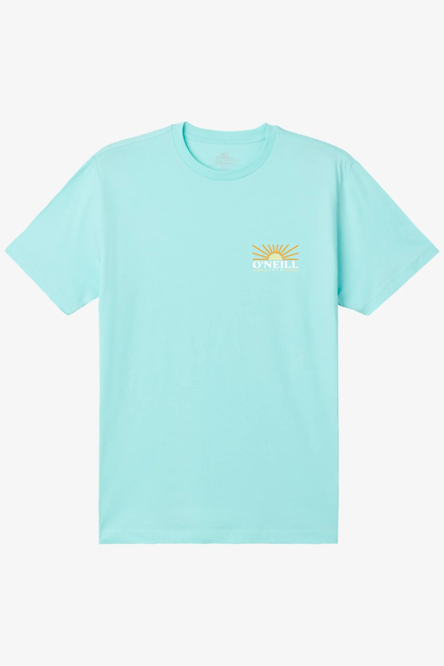 SUN SUPPLY TEE