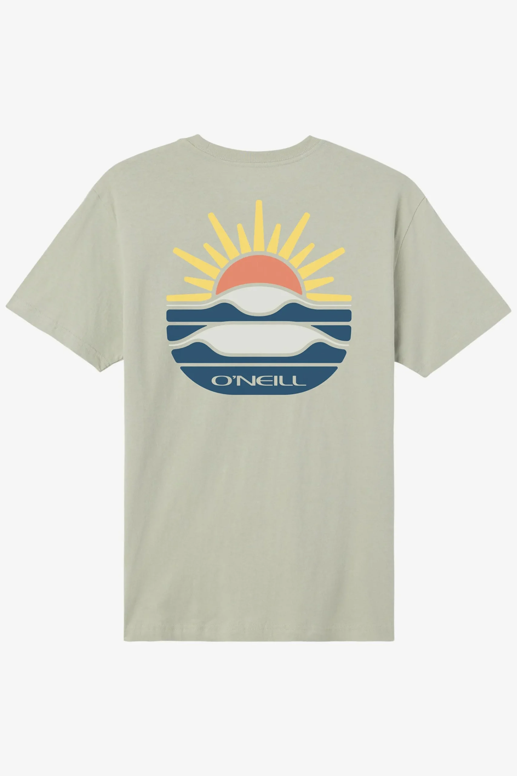 SUN SWELL TEE