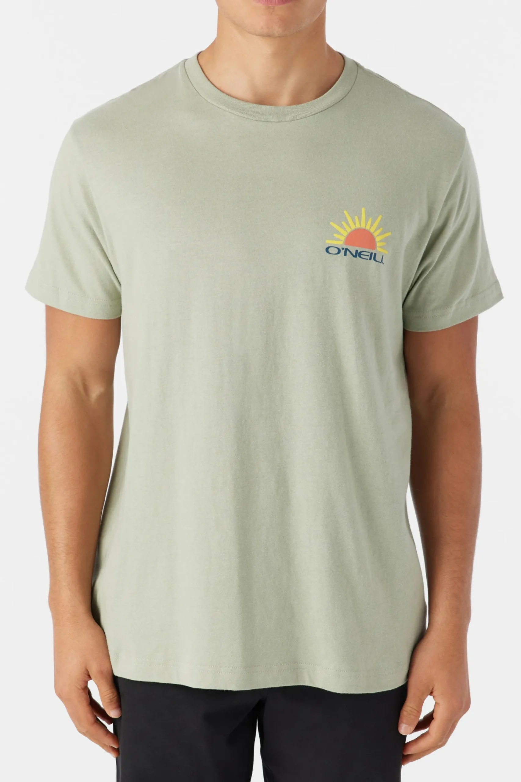 SUN SWELL TEE