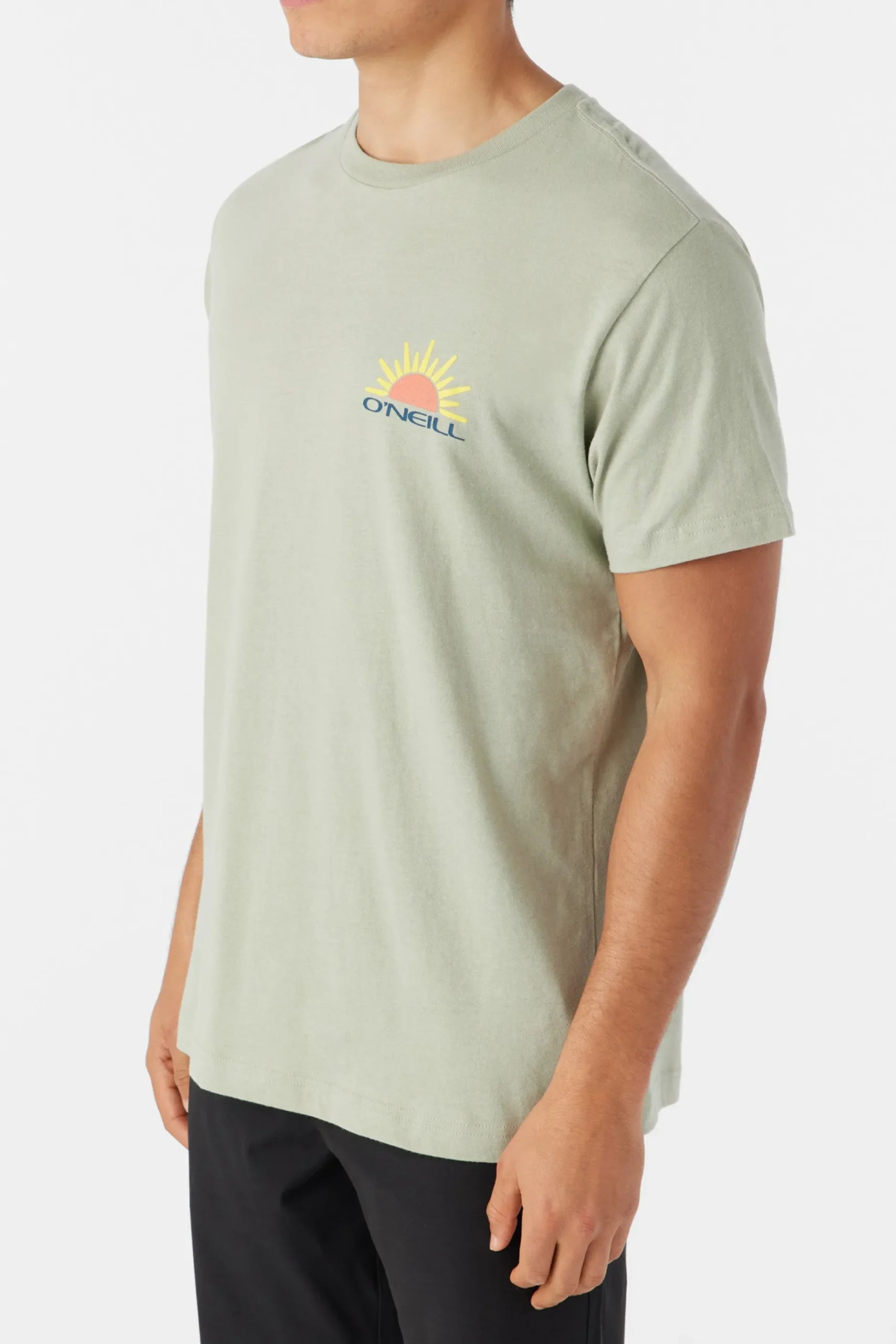 SUN SWELL TEE