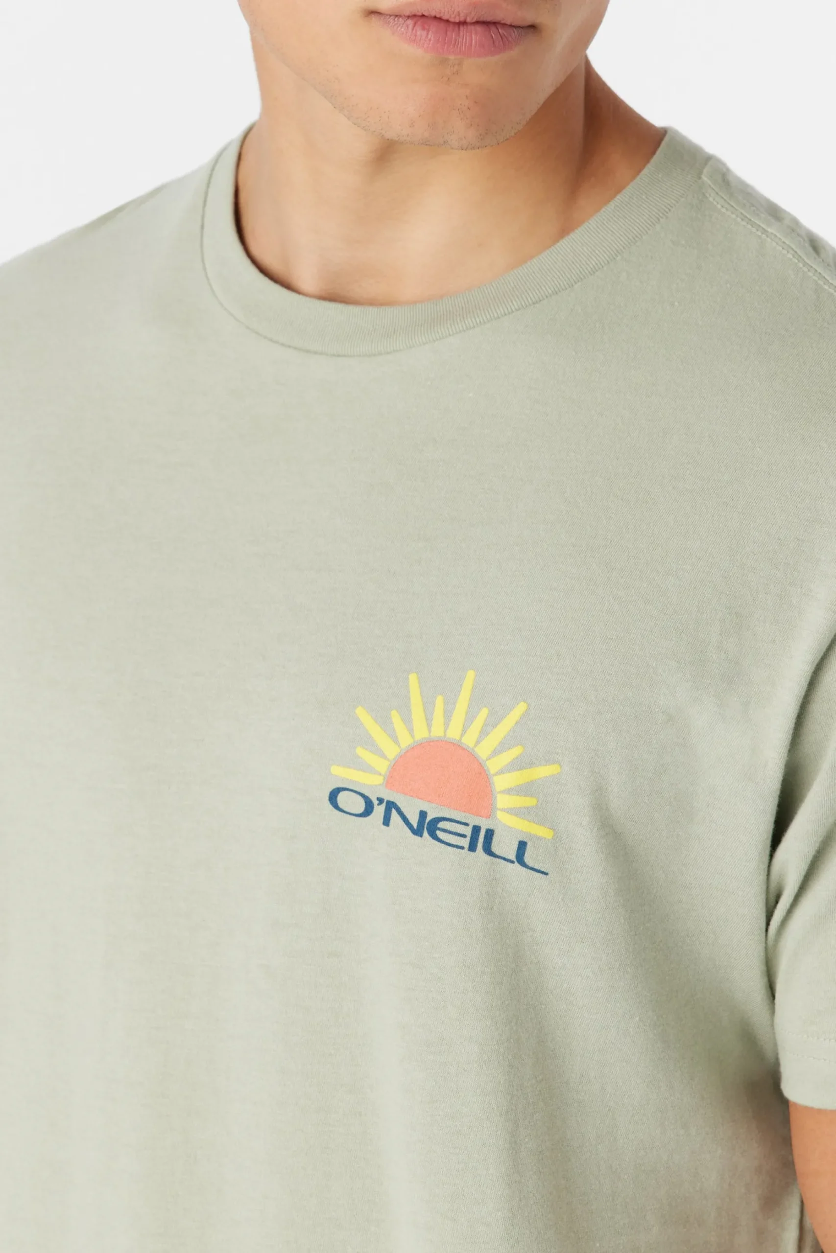 SUN SWELL TEE