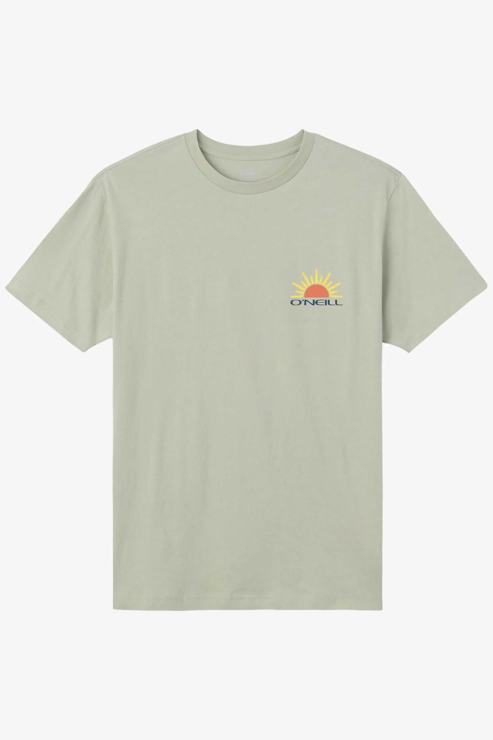 SUN SWELL TEE
