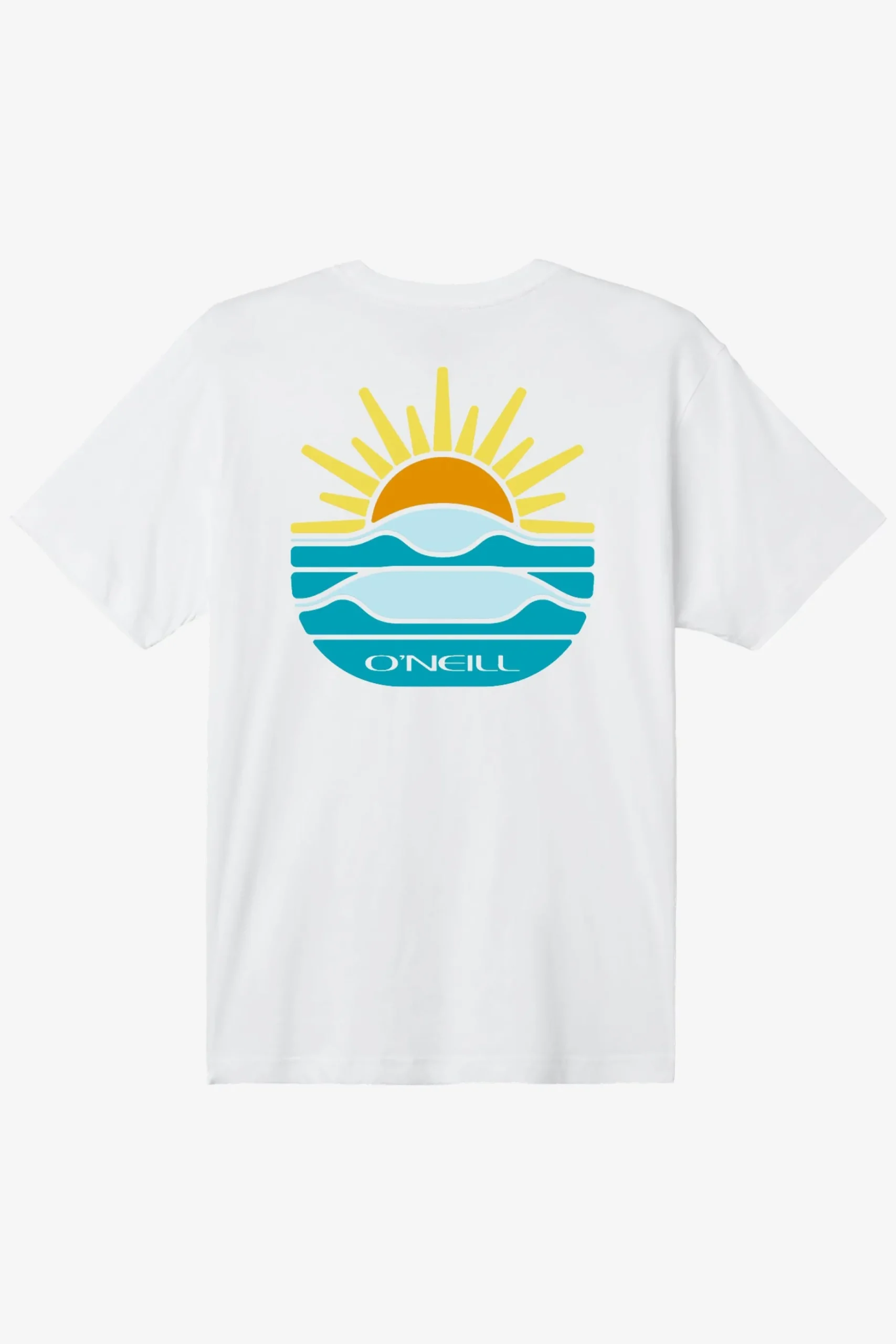 SUN SWELL TEE