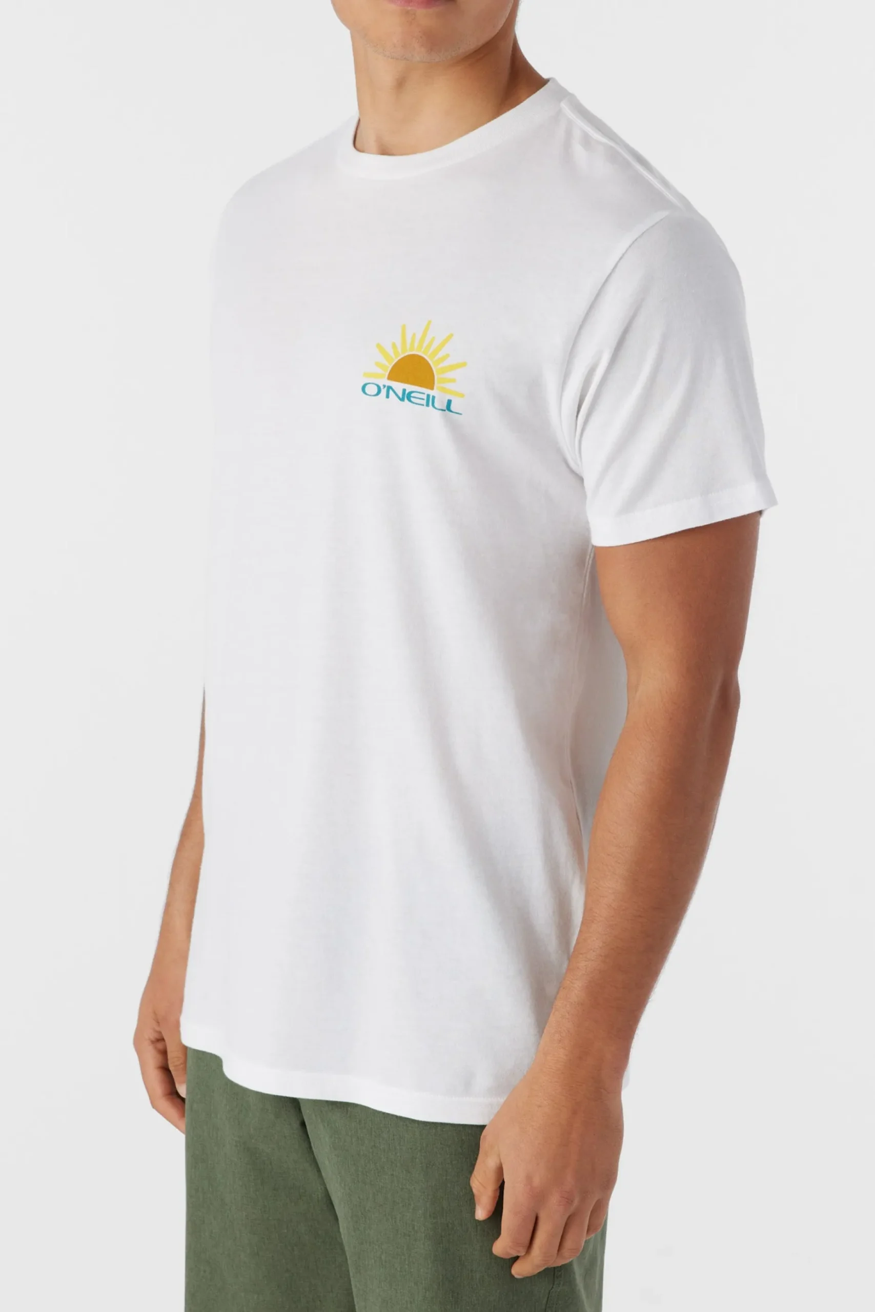 SUN SWELL TEE