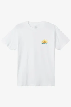 SUN SWELL TEE