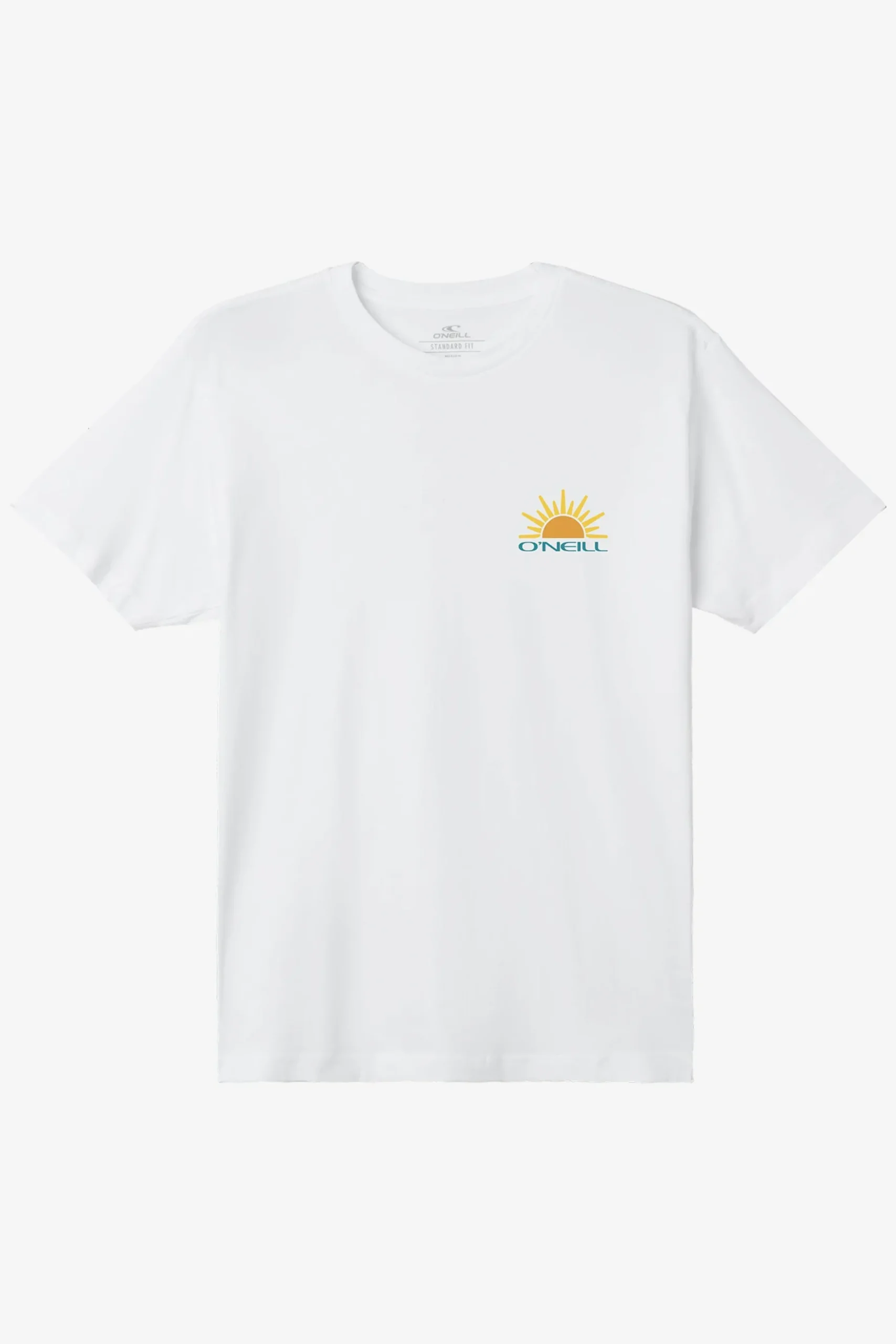 SUN SWELL TEE