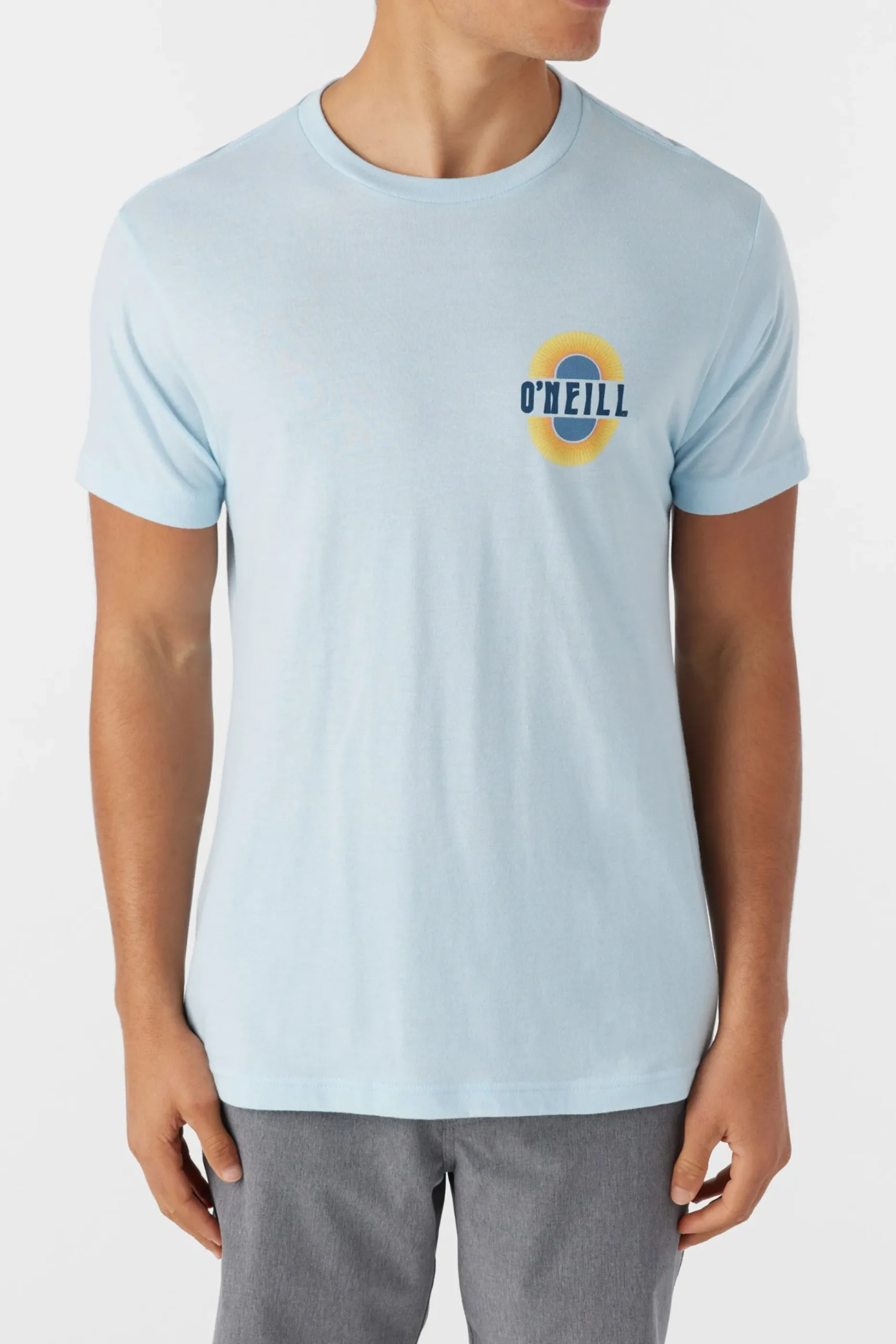 SUNNY DAY TEE