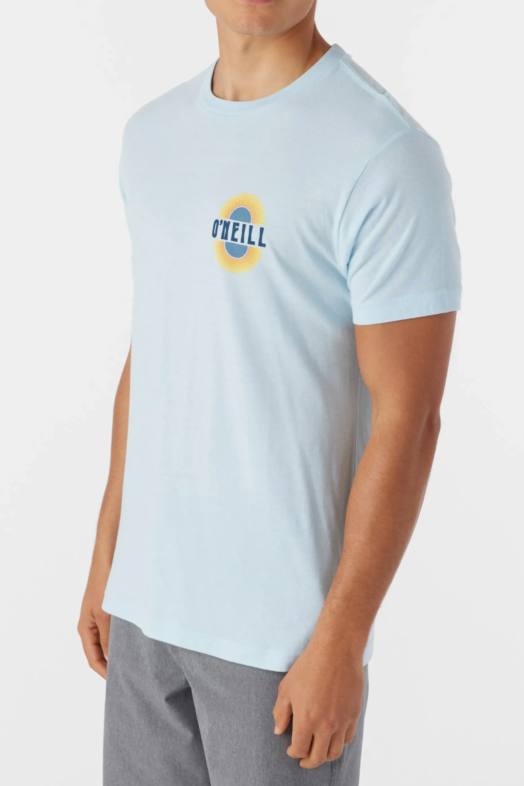SUNNY DAY TEE