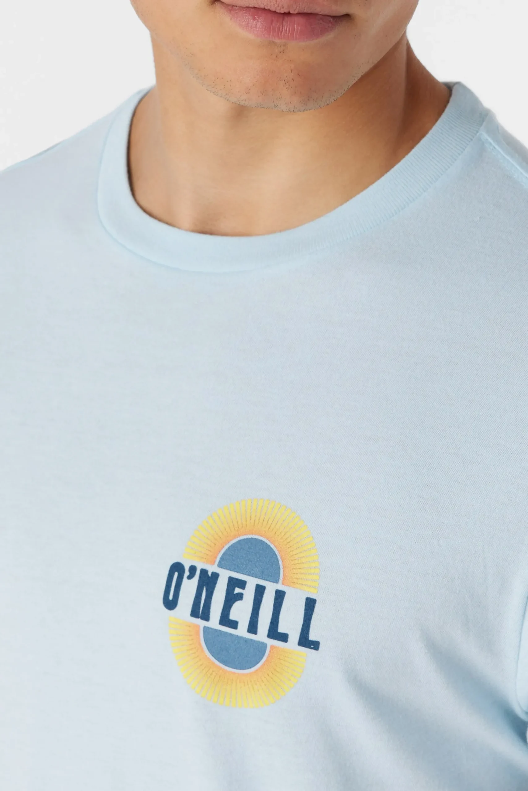 SUNNY DAY TEE