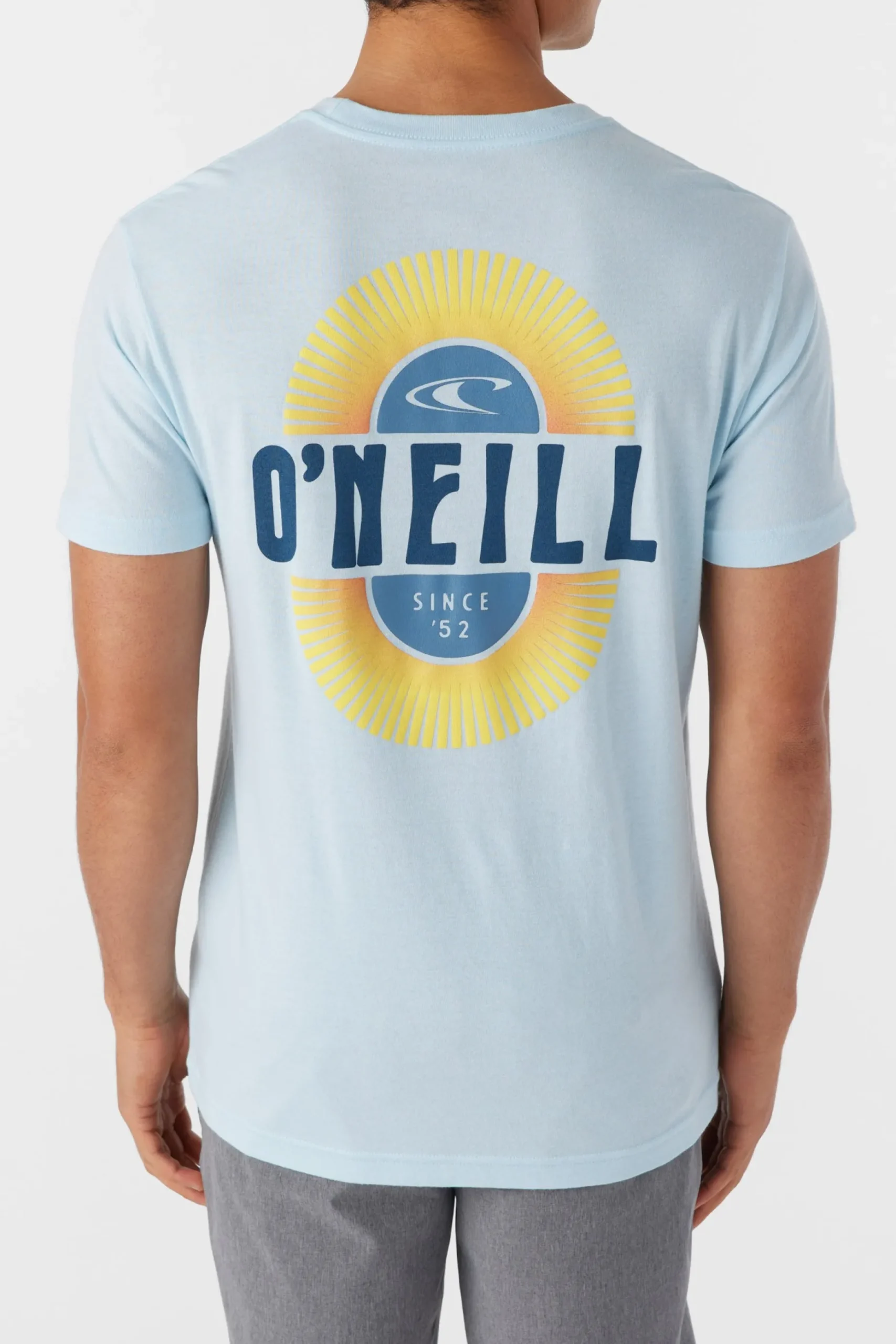 SUNNY DAY TEE