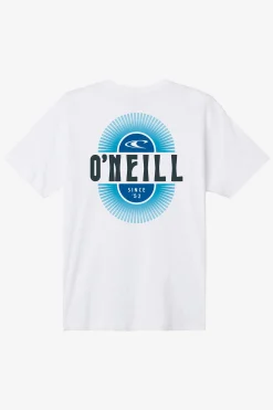 SUNNY DAY TEE