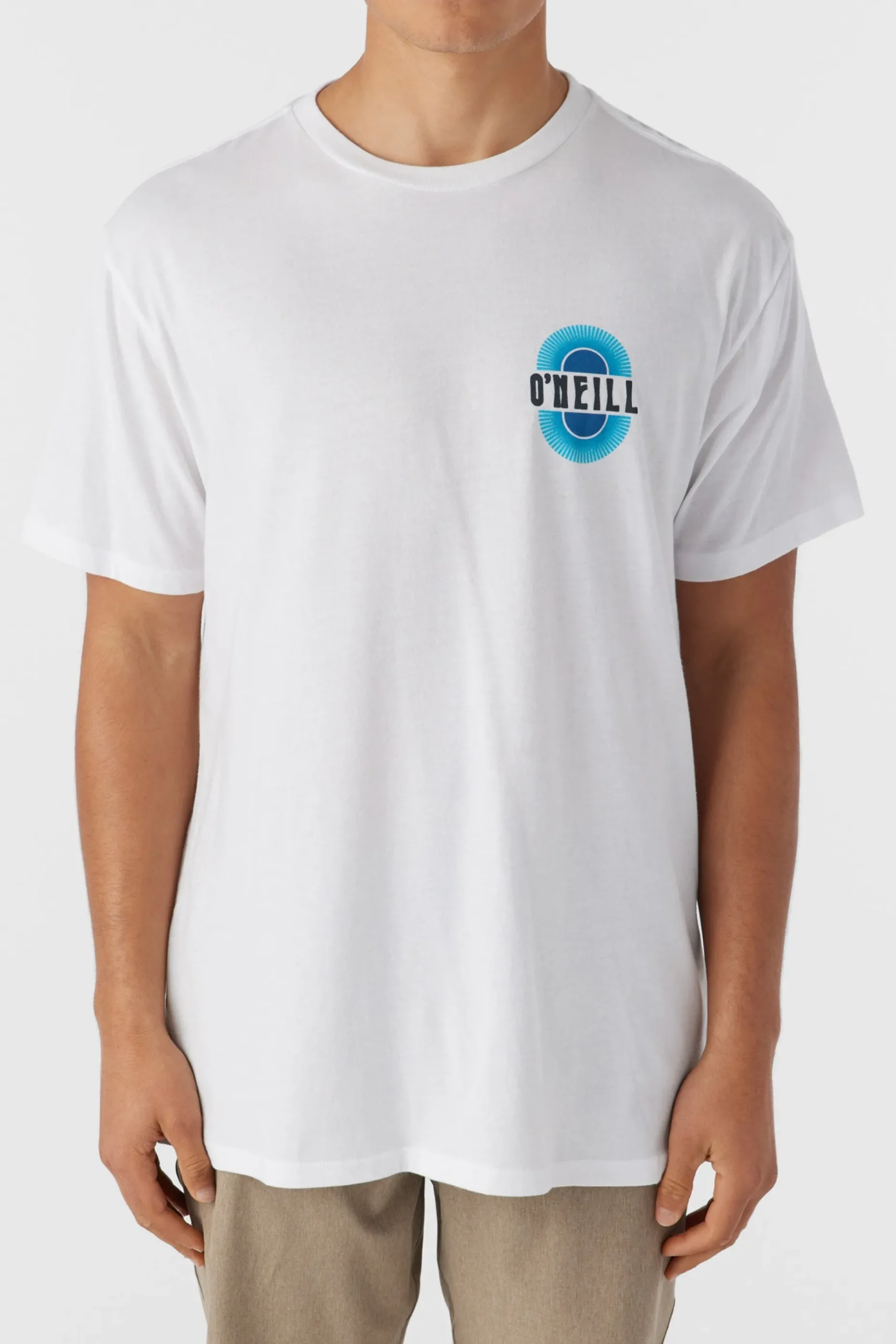 SUNNY DAY TEE