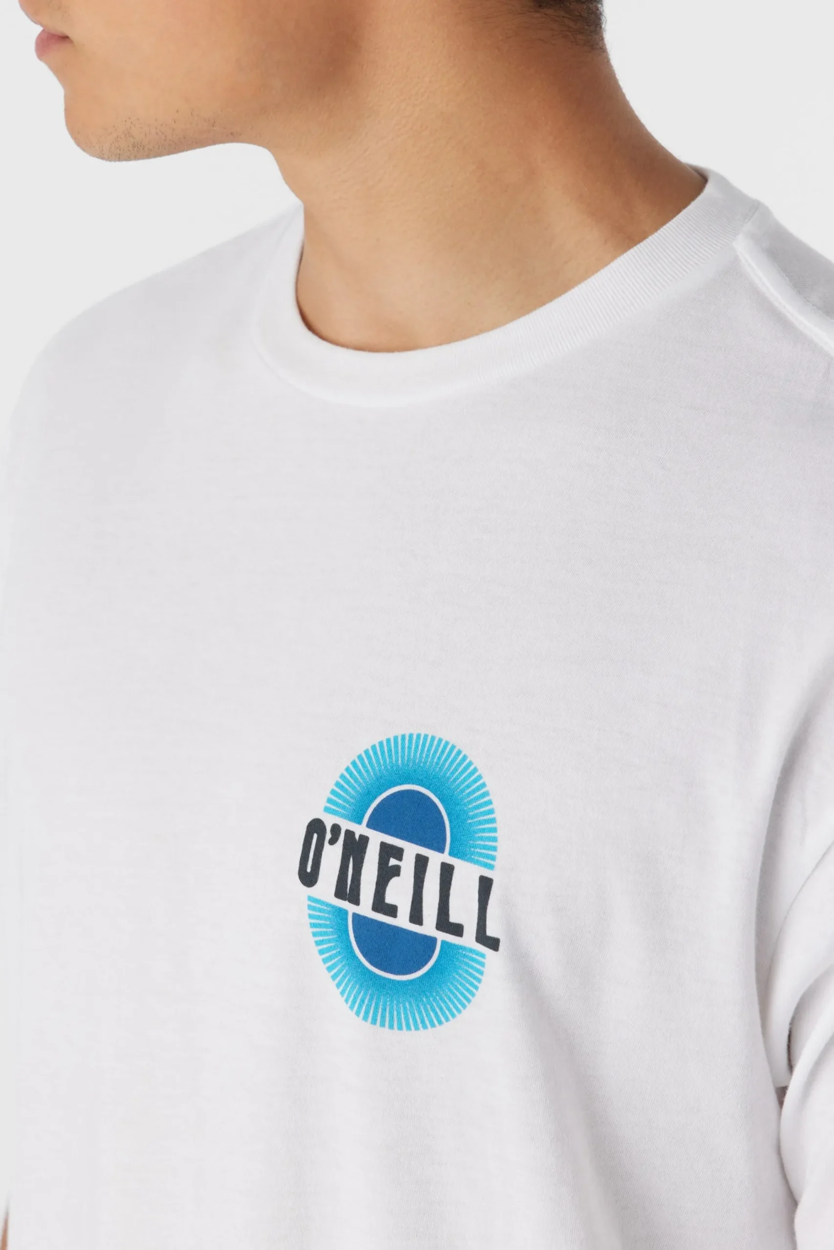 SUNNY DAY TEE