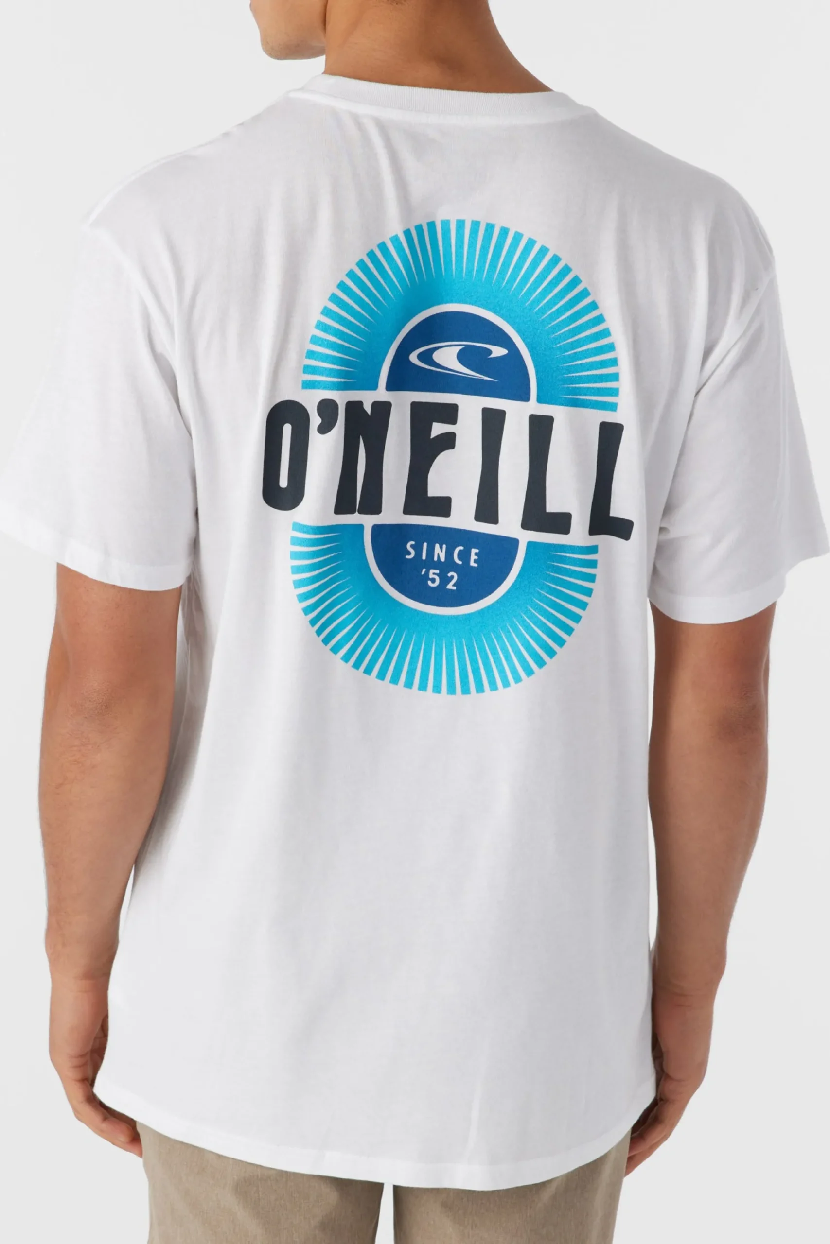 SUNNY DAY TEE