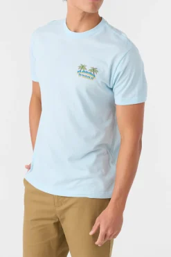 SUNUP STANDARD FIT TEE