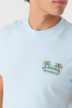 SUNUP STANDARD FIT TEE