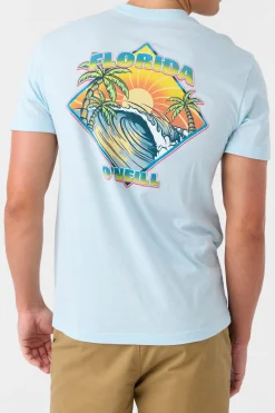 SUNUP STANDARD FIT TEE