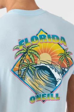 SUNUP STANDARD FIT TEE
