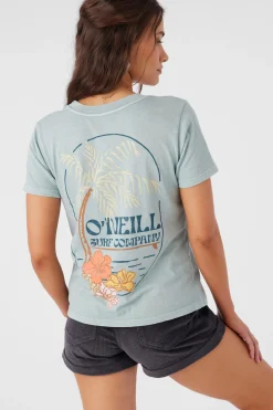 SUPER RAD TEE