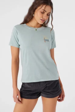 SUPER RAD TEE