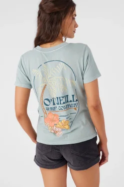 SUPER RAD TEE