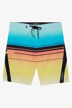 SUPERFREAK 20" BOARDSHORTS