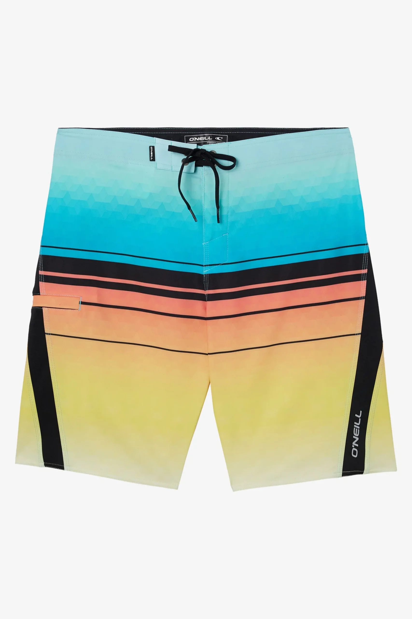 SUPERFREAK 20" BOARDSHORTS