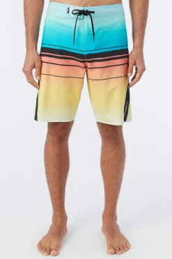SUPERFREAK 20" BOARDSHORTS