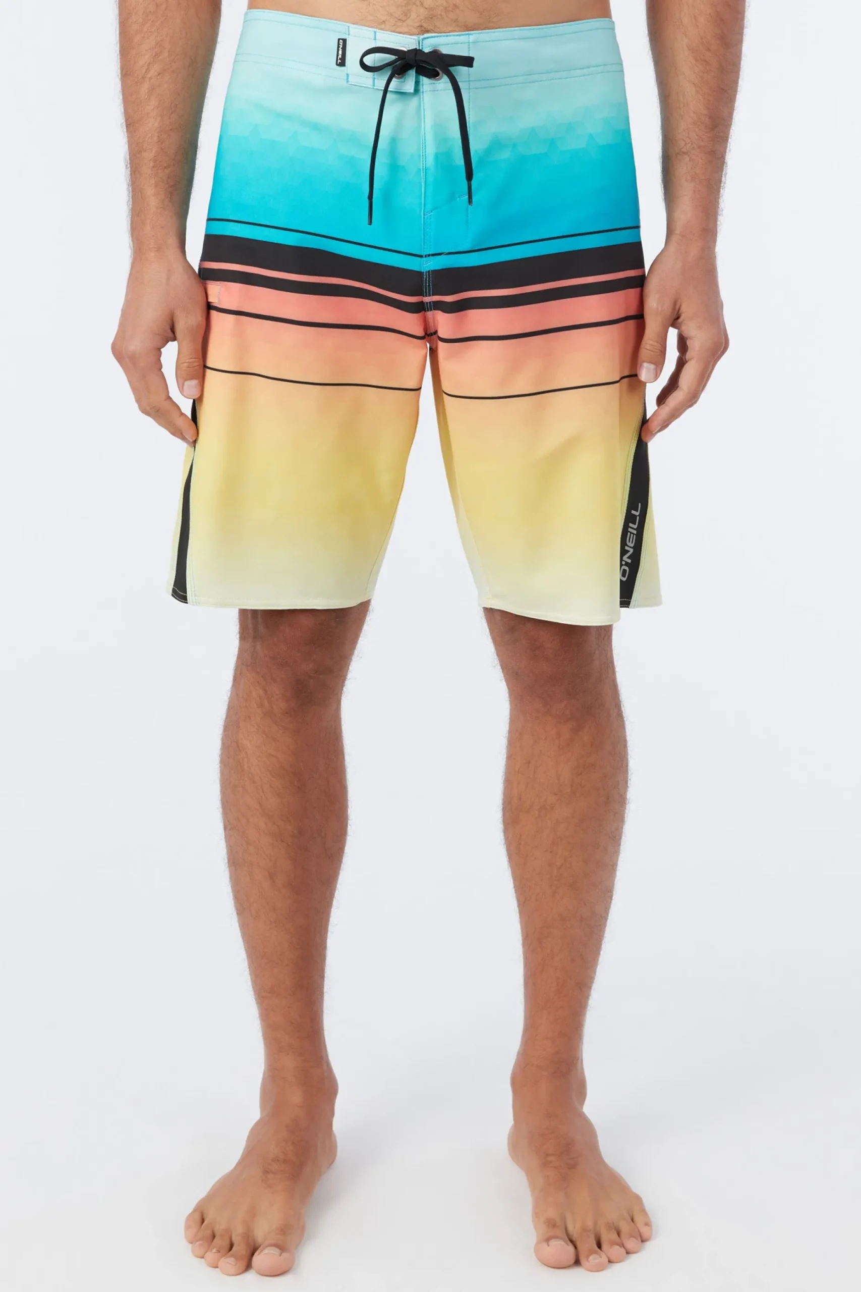 SUPERFREAK 20" BOARDSHORTS