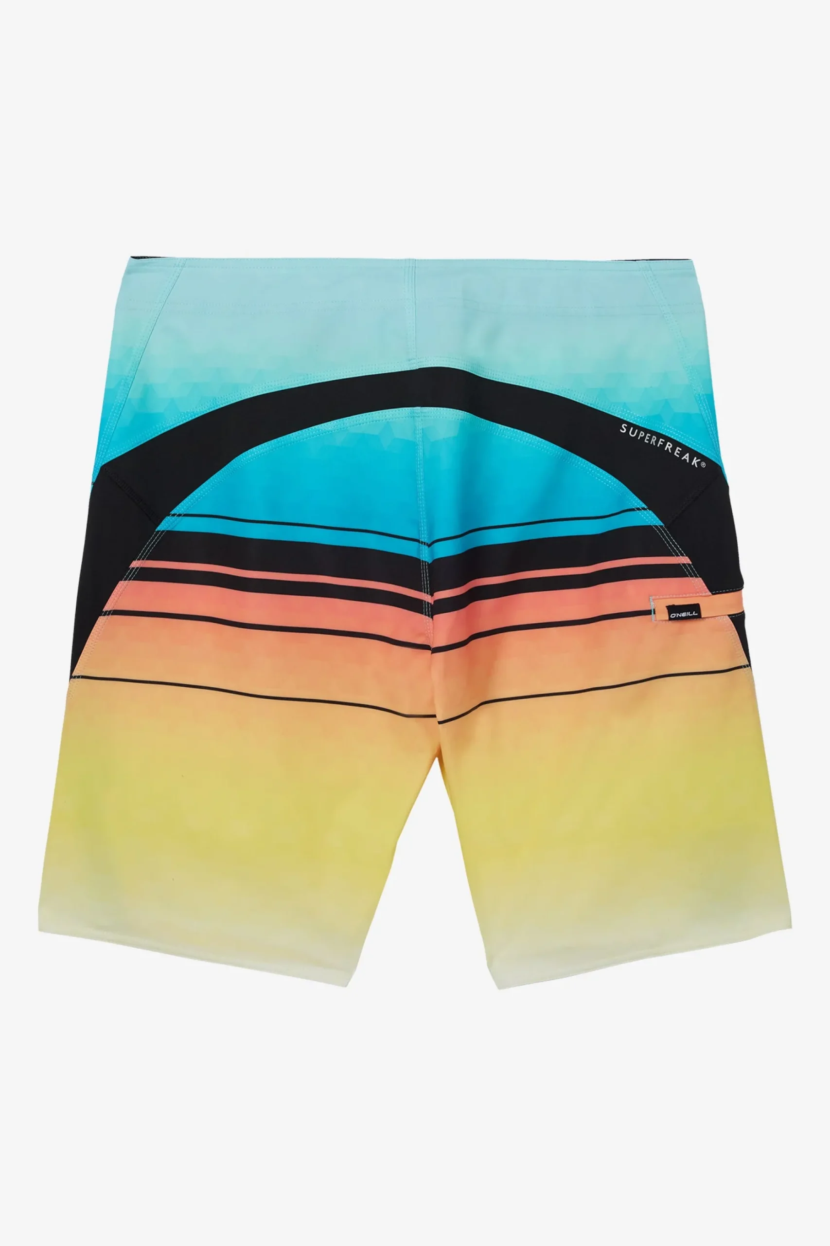 SUPERFREAK 20" BOARDSHORTS