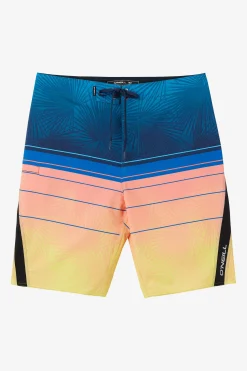 SUPERFREAK 20" BOARDSHORTS