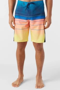 SUPERFREAK 20" BOARDSHORTS