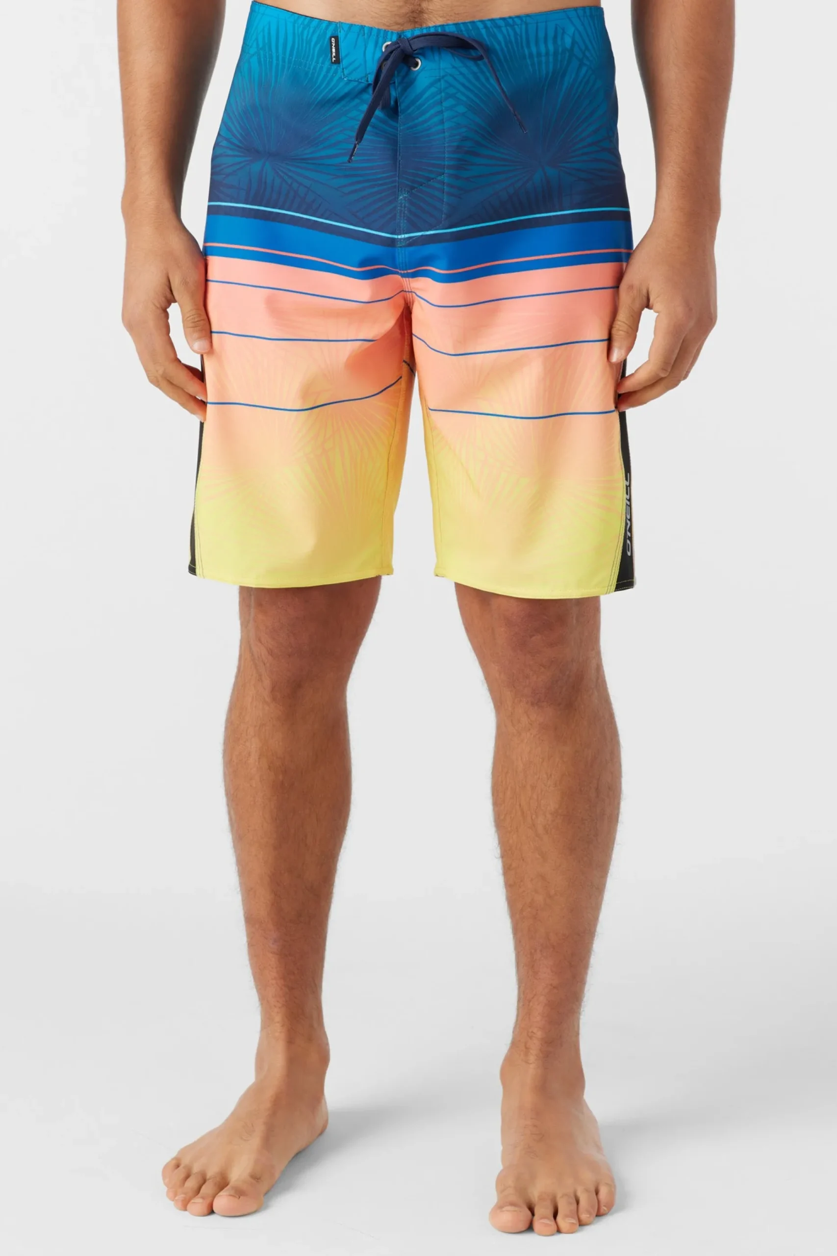 SUPERFREAK 20" BOARDSHORTS
