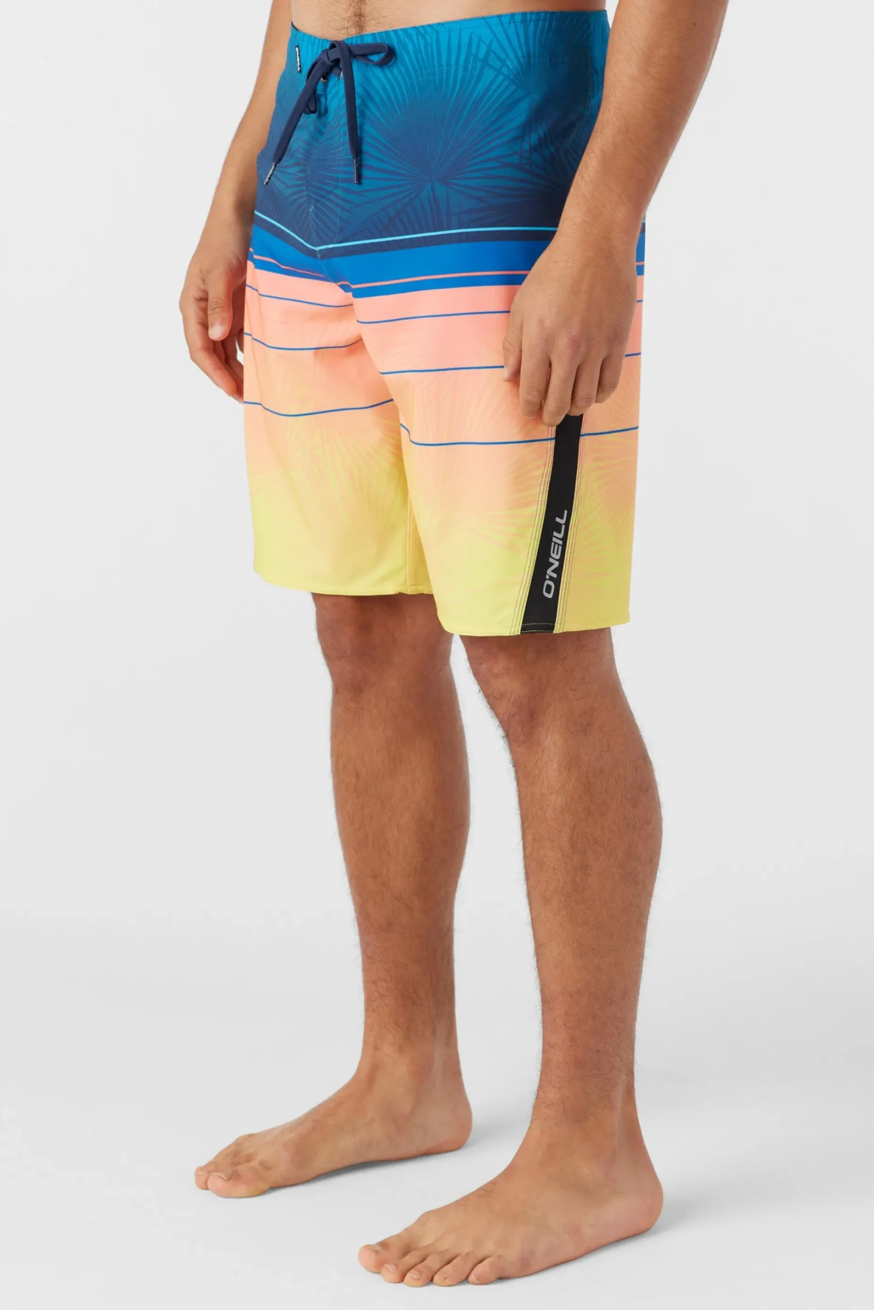 SUPERFREAK 20" BOARDSHORTS