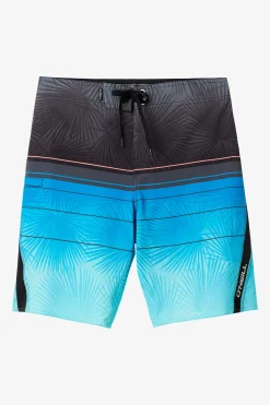 SUPERFREAK 20" BOARDSHORTS