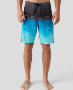 SUPERFREAK 20" BOARDSHORTS