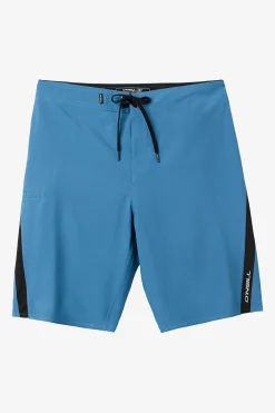 SUPERFREAK SOLID 21" BOARDSHORTS