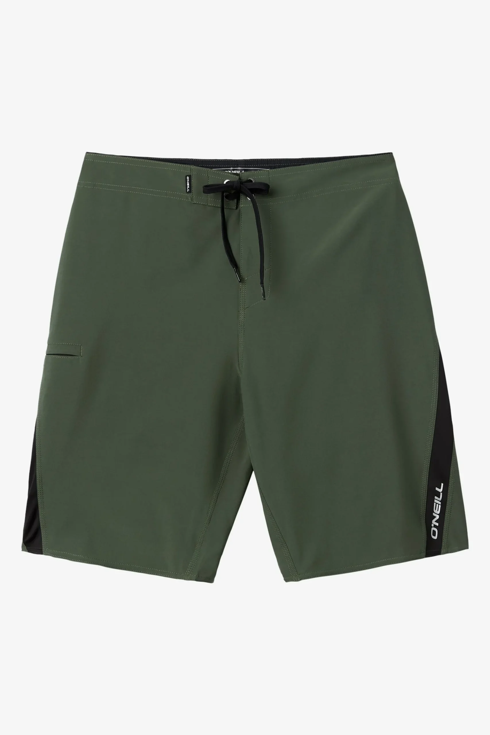 SUPERFREAK SOLID 21" BOARDSHORTS