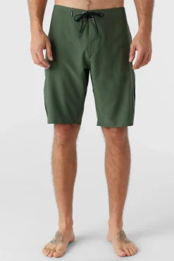 SUPERFREAK SOLID 21" BOARDSHORTS