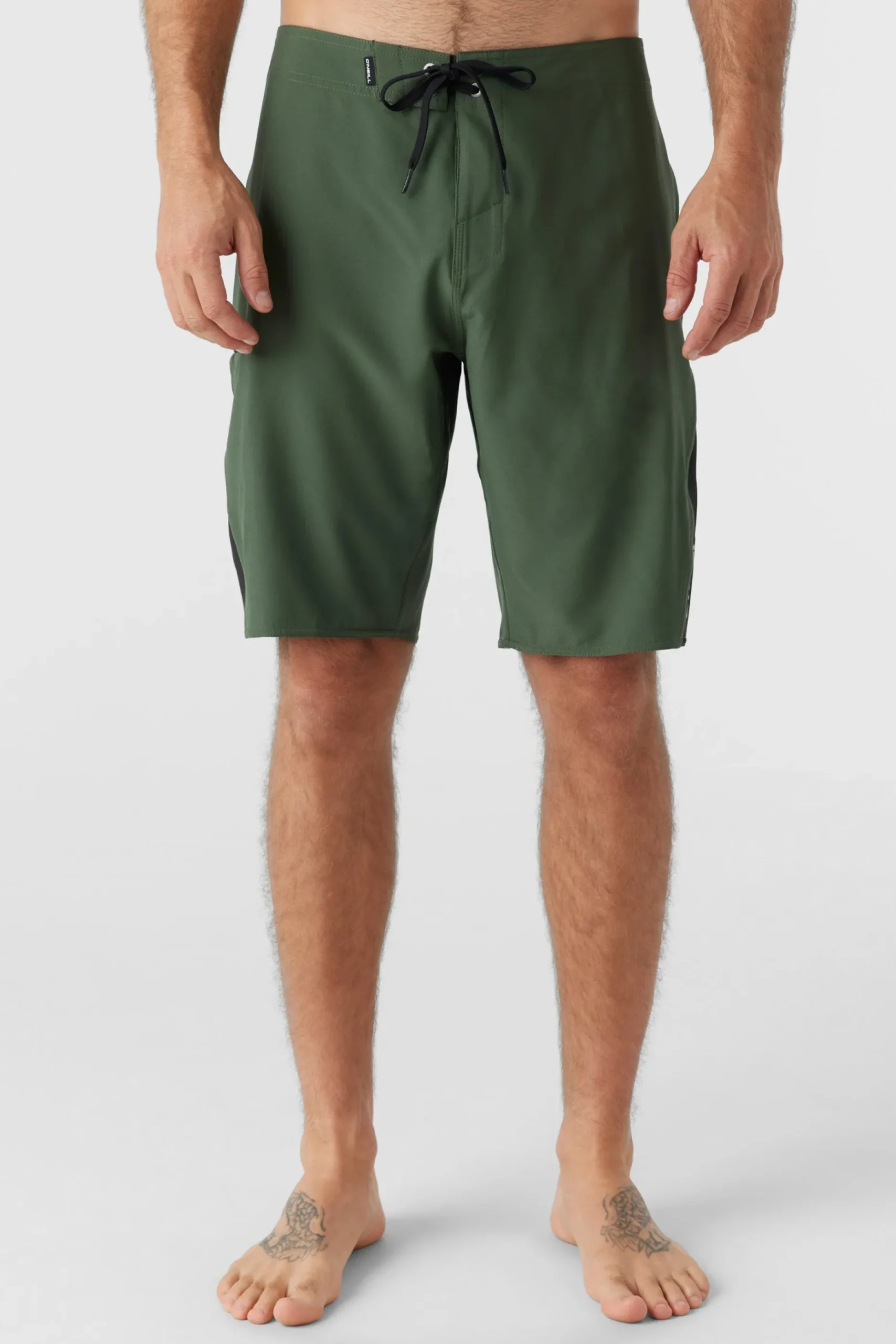 SUPERFREAK SOLID 21" BOARDSHORTS