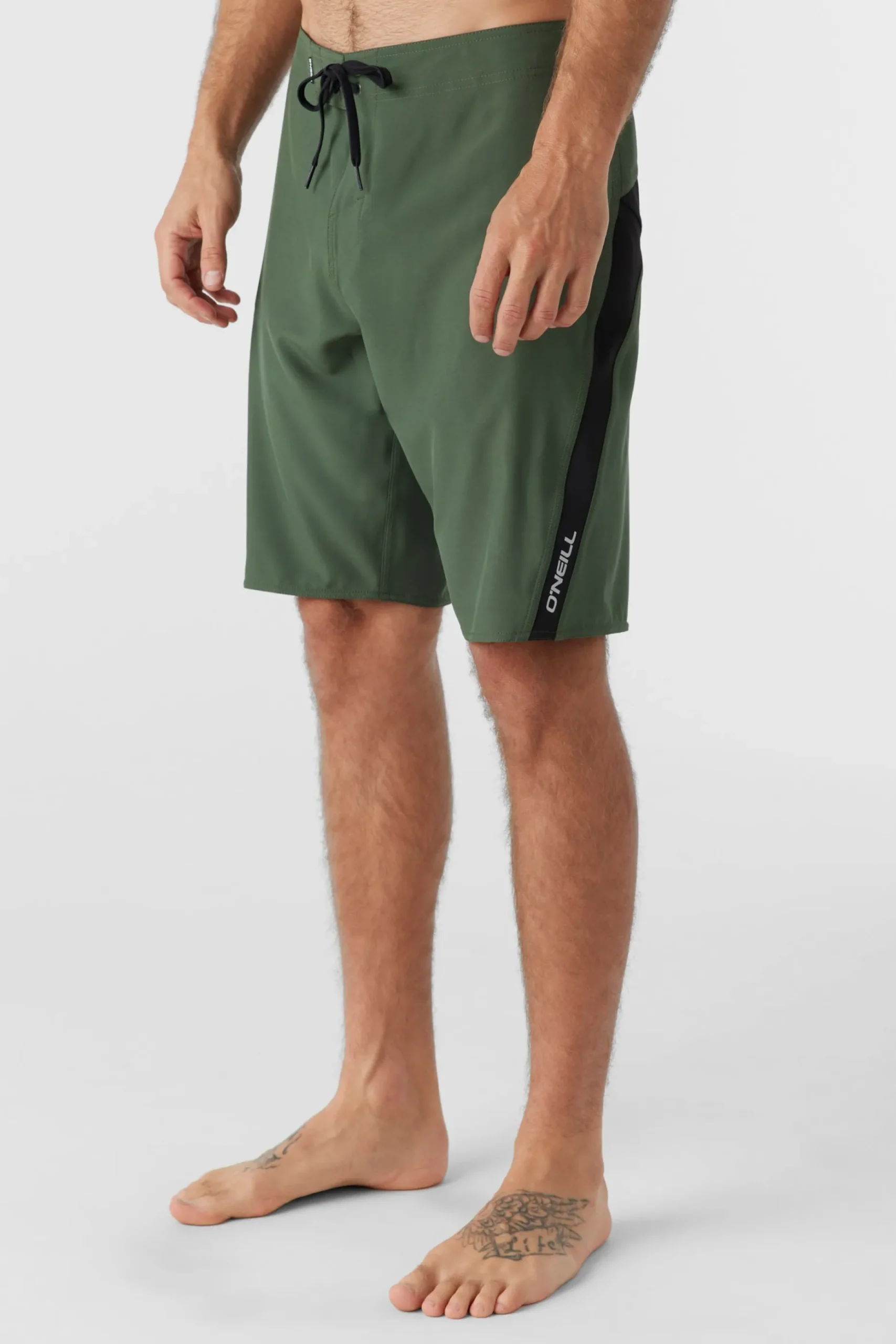 SUPERFREAK SOLID 21" BOARDSHORTS