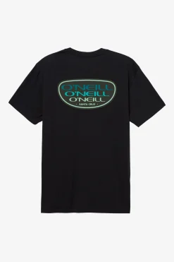 SUPERSUIT SANTA CRUZ TEE