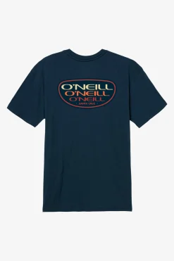 SUPERSUIT SANTA CRUZ TEE